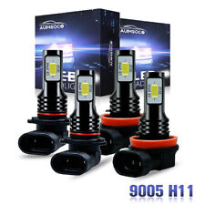 Sides led headlight for sale  USA