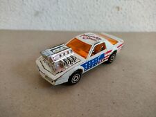 Majorette n.248 pontiac usato  Modena