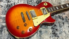 epiphone paul standard d'occasion  Expédié en Belgium