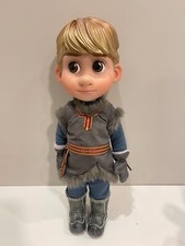 Frozen kristoff 1st for sale  Queen Creek