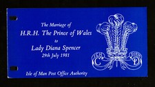 Royalty stamps covers for sale  CHESTER LE STREET