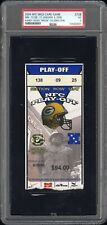 2004 nfc wild for sale  Tampa