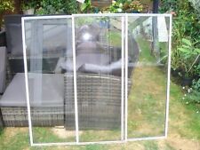 Secondary glazing sliding. for sale  UK