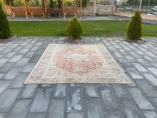 Turkish rug 8x10 for sale  Braden