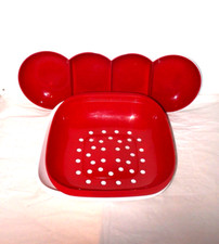 Tupperware lot allegra d'occasion  Bréval