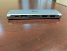 Usb hub adapter for sale  Columbia