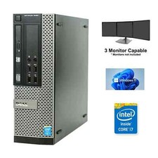 7 optiplex dell sff 9020 for sale 7 optiplex dell sff 9020 for sale Tucker