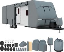 Travel trailer cover for sale  Dallas