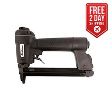 Grampeador de estofados calibre 22 3/8" coroa "C" tipo 1/4" a 5/8 polegadas - U630A comprar usado  Enviando para Brazil