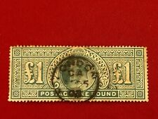 Edward vii dull for sale  IPSWICH