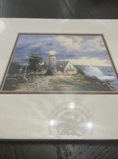 Thomas kinkade set for sale  Prospect Park