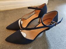 Womens kitten heel for sale  HORSHAM