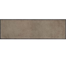 Fussmatte wash dry gebraucht kaufen  Essingen, Hochstadt, Ottersheim