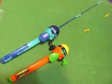 Zebco splash kids for sale  Sergeant Bluff