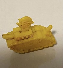 Yellow vintage toy for sale  Reading