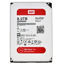 Red pro 8tb gebraucht kaufen  Bad Muskau