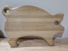 Vintage solid wood for sale  Hawkeye