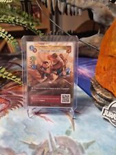 Cartes altered tcg d'occasion  Nay