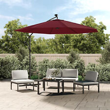 Tissu remplacement parasol d'occasion  Clermont-Ferrand-
