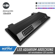 Zoopaul aquarium abdeckung gebraucht kaufen  Senftenberg