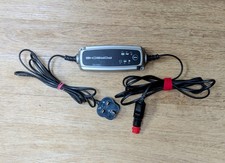Genuine porsche charge for sale  CORSHAM