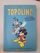 Topolino serie oro usato  Aprilia