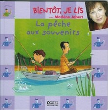 Peche souvenirs bientot d'occasion  France