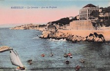 Marseille corniche anse d'occasion  France