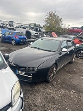 Alfa romeo 159 d'occasion  Expédié en Belgium