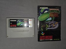 Nintendo teenage mutant gebraucht kaufen  Berlin