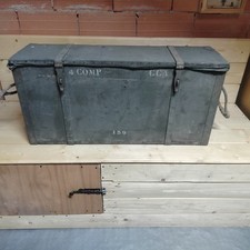 Cassa ww2 ww1 usato  Volano