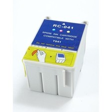 Cartuccia t041 colore usato  Montesilvano