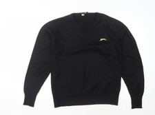 Slazenger men black for sale  WREXHAM