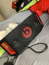 Dre beatbox portable for sale  SOLIHULL