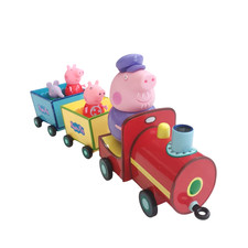 Peppa pig grandpa for sale  CHICHESTER