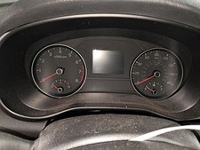 Sportage 2019 speedometer for sale  Mount Olive
