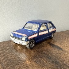 Vintage corgi renault for sale  SOMERTON