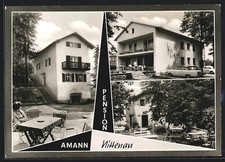 Nittenau pension haus gebraucht kaufen  Berlin