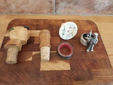Wine accessories bundle for sale  BIDEFORD
