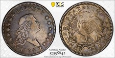 1794 half dollars for sale  Lincolnshire