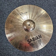 Ride cymbal sabian for sale  ROTHERHAM