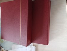 Briefmarken album deutschland gebraucht kaufen  Bodman-Ludwigshafen