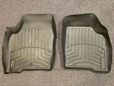 Weathertech liners floor for sale  Rochester
