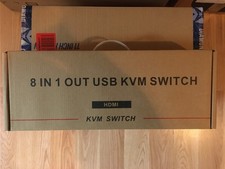 Viki port hdmi for sale  Lake Forest