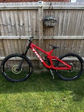 Trek session mullet for sale  NORWICH