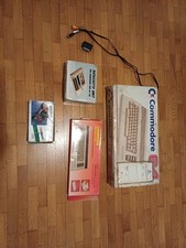 registratore commodore 64 usato registratore commodore 64 usato  Campobasso