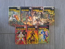 Lot livres etes d'occasion  Dangé-Saint-Romain