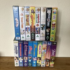 Vhs classic children for sale Vhs classic children for sale  TAVISTOCK