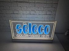 Insegna luminosa neon usato  Castel Bolognese