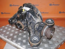 Differential rear jaguar gebraucht kaufen  Deutschland